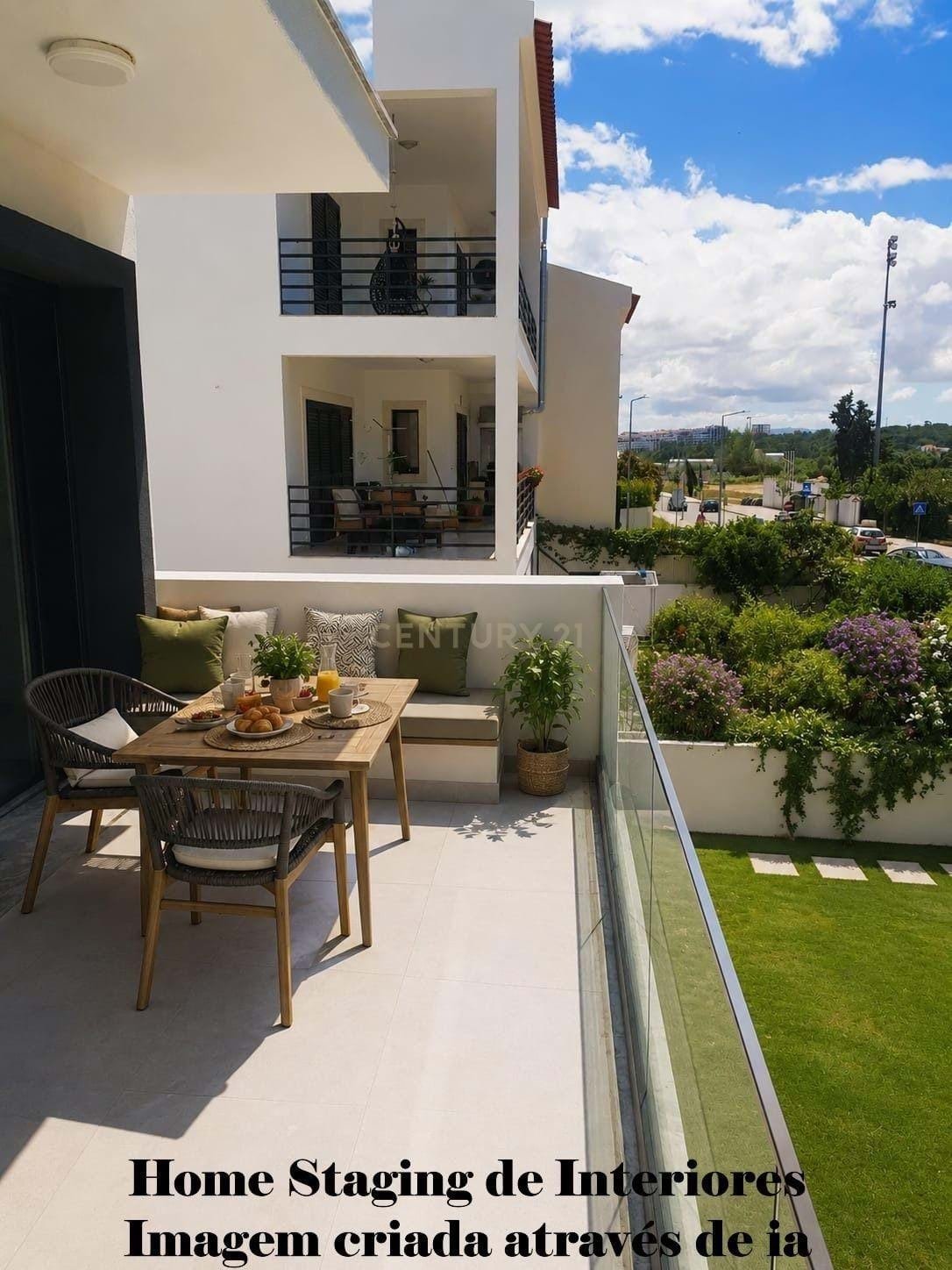 Villa in Charneca de Caparica e Sobreda, Setubal, Portugal 5 - 16541077