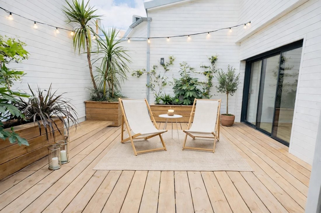 Apartment in France 1 - 18050908