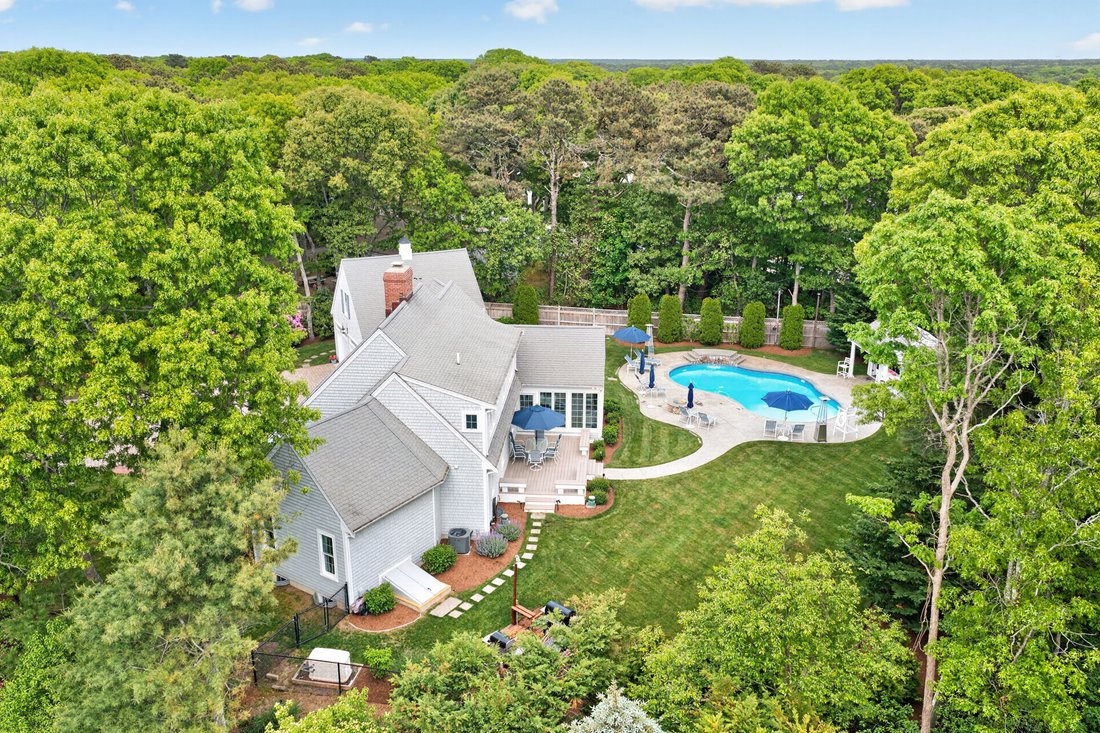 House in Dennis, Massachusetts, United States 5 - 18051678