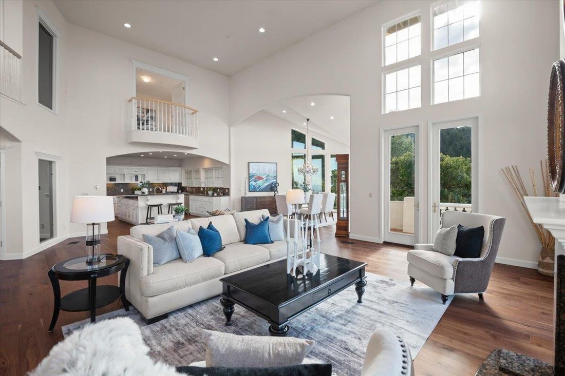 Casa a Saratoga, California, Stati Uniti 3 - 18052166