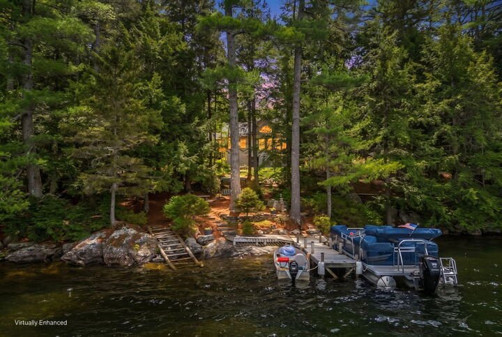 House in Fayette, Maine, United States 1 - 18052432
