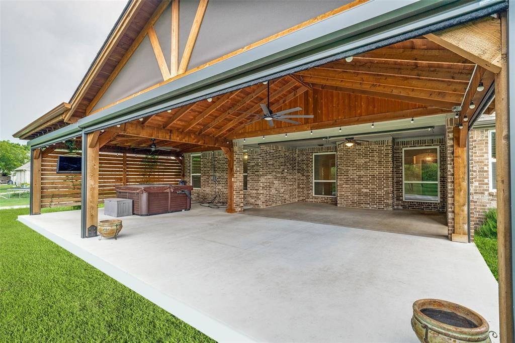House in Weatherford, Texas, United States 4 - 18050937