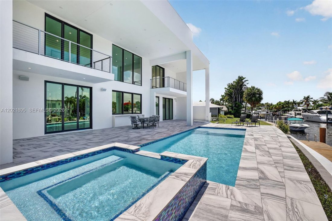 House in Hillsboro Beach, Florida, United States 1 - 18051038