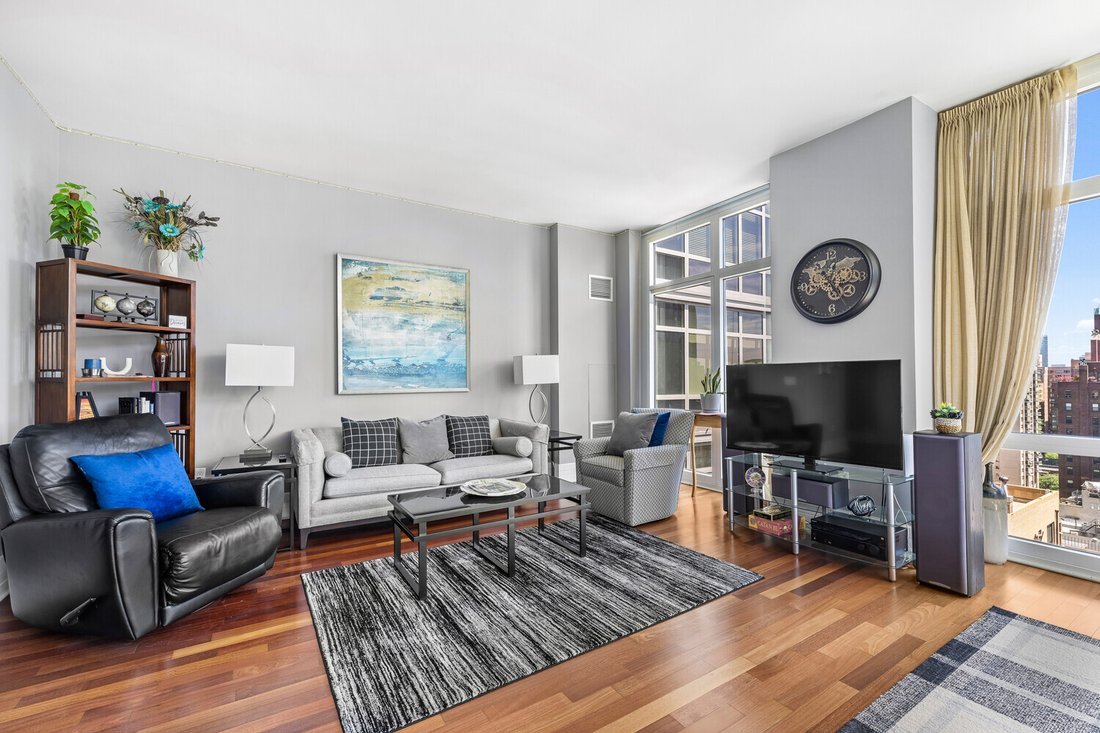 Apartment in New York, New York, United States 3 - 18051020
