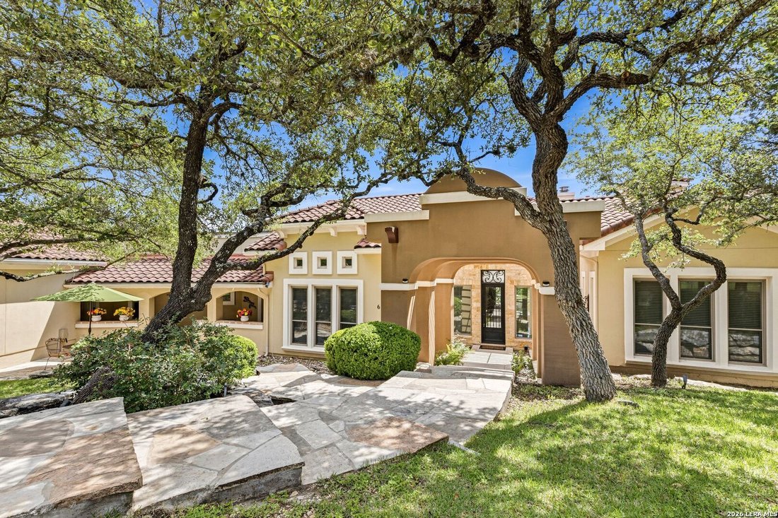 House in San Antonio, Texas, United States 1 - 18051162