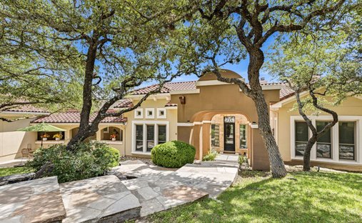 Casa a San Antonio, Texas, Stati Uniti 1