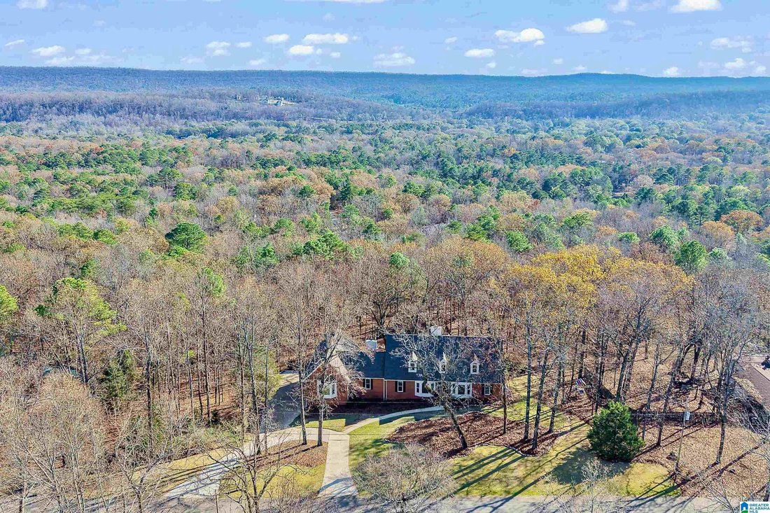 House in Pelham, Alabama, United States 3 - 16705945