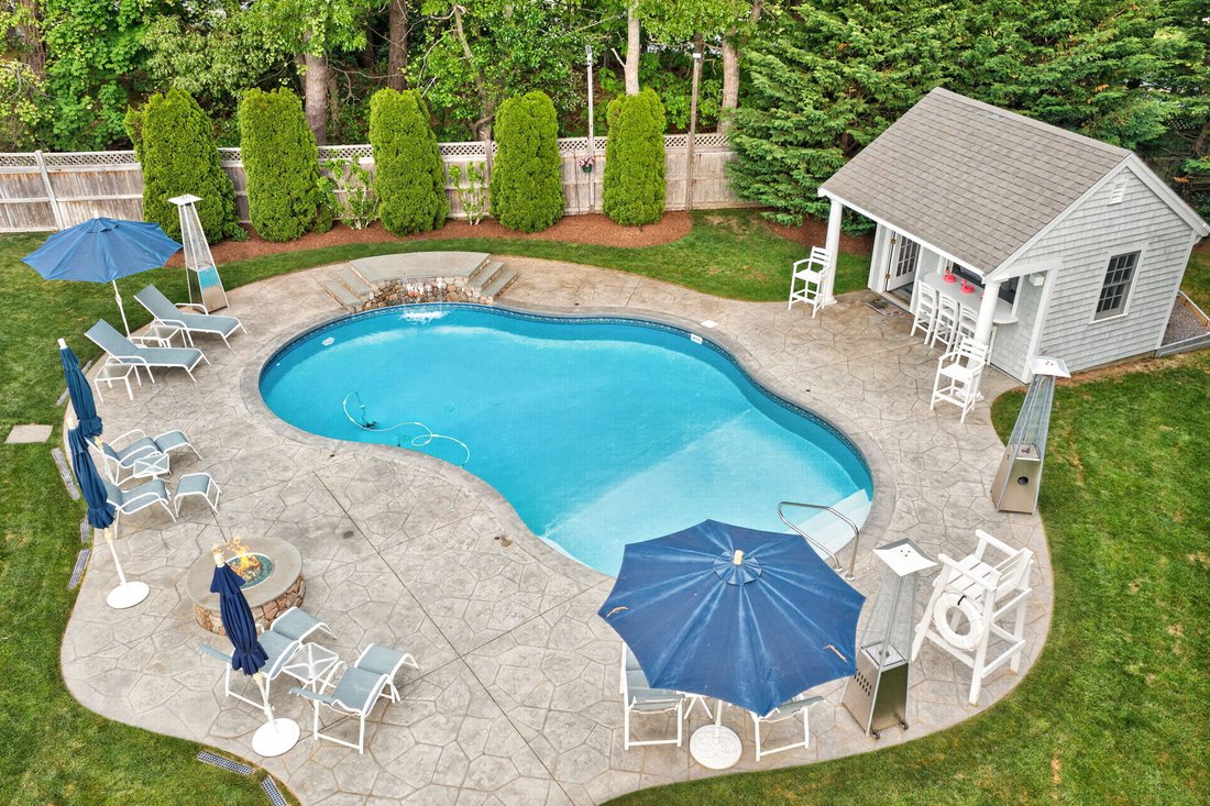 House in Dennis, Massachusetts, United States 2 - 18051678