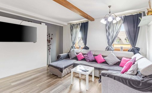 Apartment in Nové Strašecí, Central Bohemian Region, Czechia 1