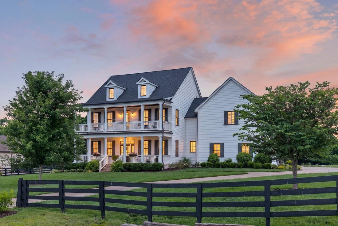 House in Franklin, Tennessee, United States 2 - 18045449