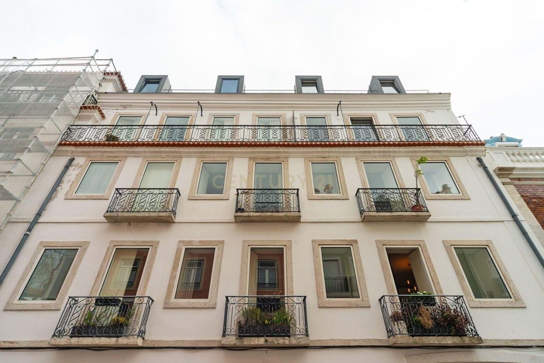Apartment in Estrela, Lisbon, Portugal 4 - 18051971