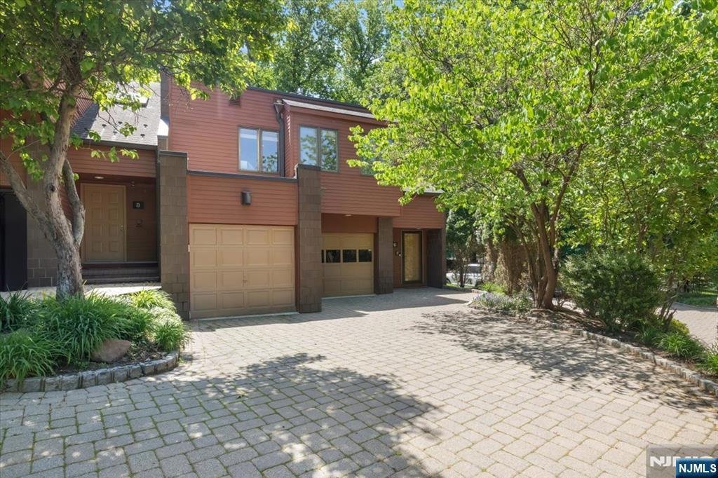 Townhouse in Englewood, New Jersey, United States 1 - 18051189