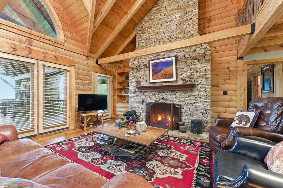 House in Highlands, North Carolina, United States 3 - 18051179