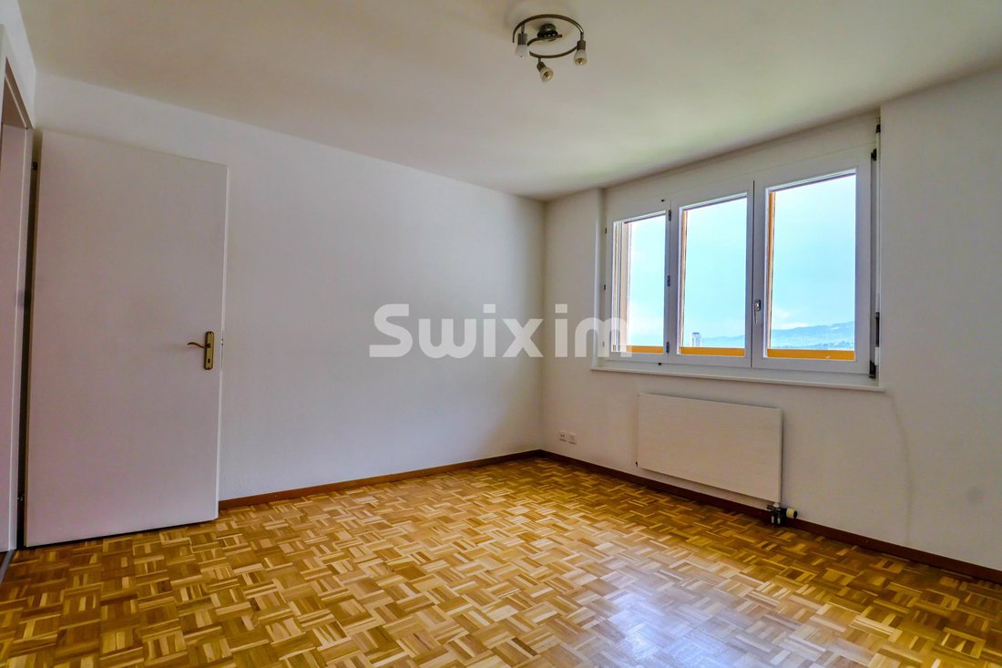 Apartment in Montreux, Vaud, Switzerland 5 - 17833237