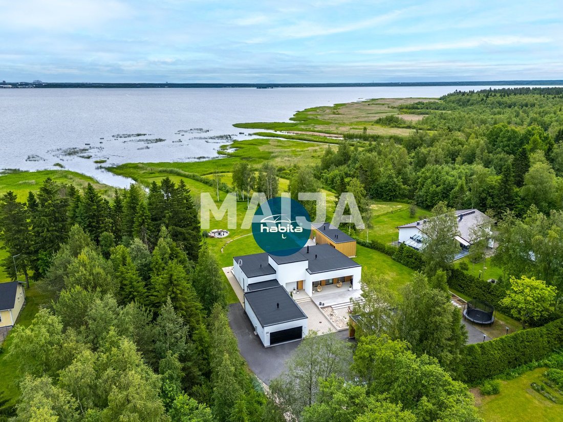 House in Oulu, Finland 1 - 17569350
