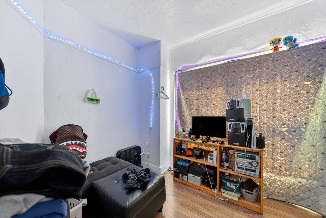 Townhouse in Santa Cruz, California, United States 4 - 18050839
