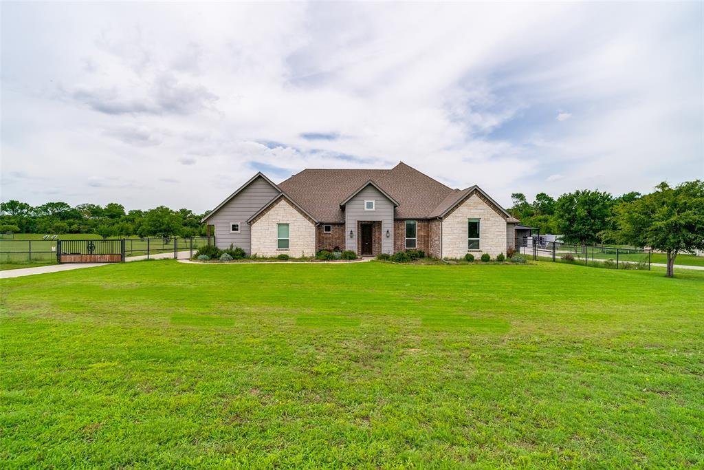 House in Weatherford, Texas, United States 1 - 18050937