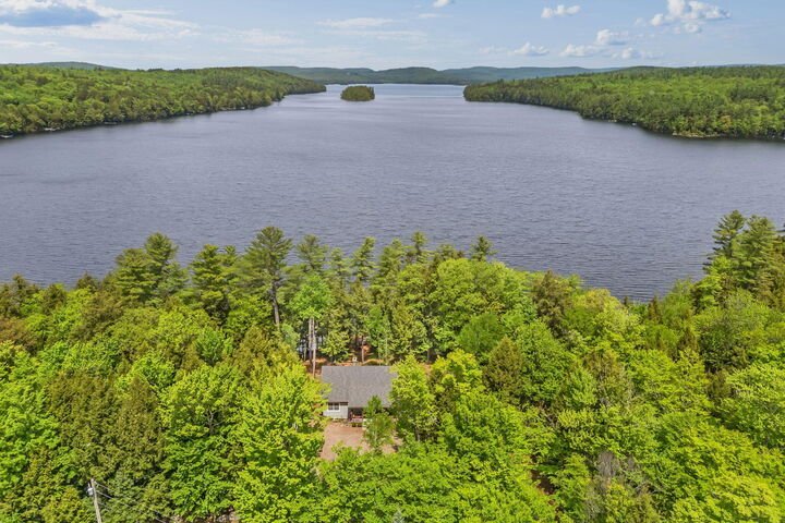 House in Fayette, Maine, United States 1 - 18052432