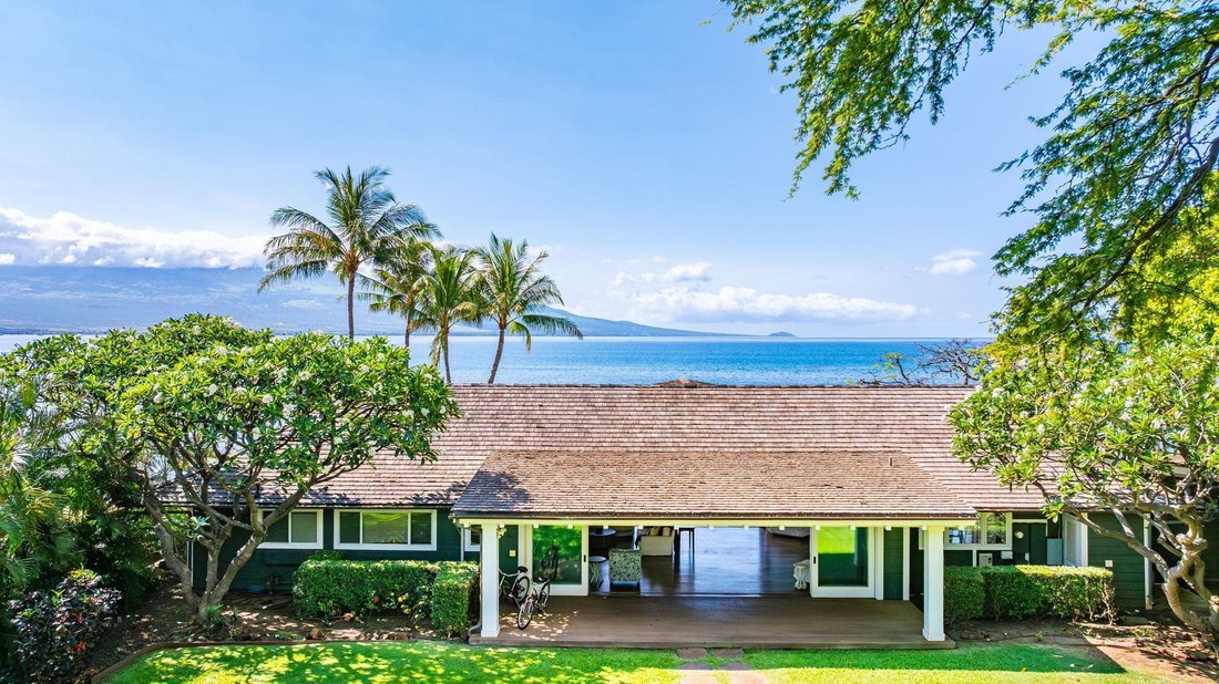 House in Wailuku, Hawaii, United States 2 - 18051909