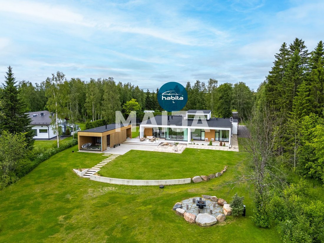 House in Oulu, Finland 3 - 17569350