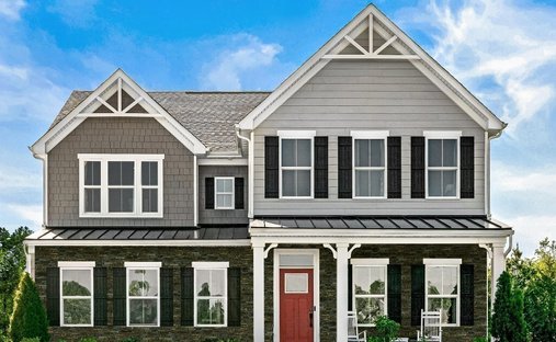 Casa a Hendersonville, Tennessee, Stati Uniti 1