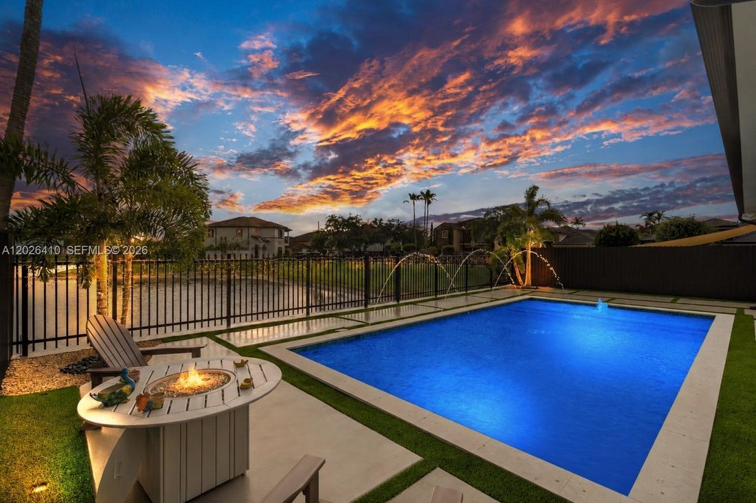 House in West Miami, Florida, United States 1 - 18029295