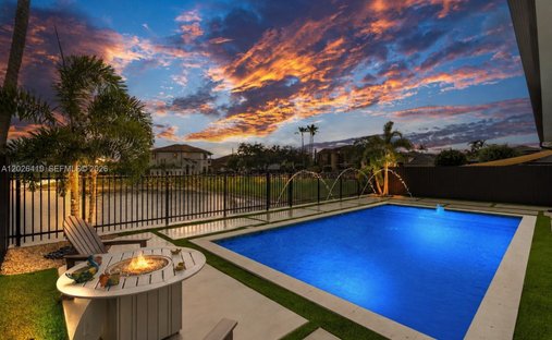 House in West Miami, Florida, United States 1