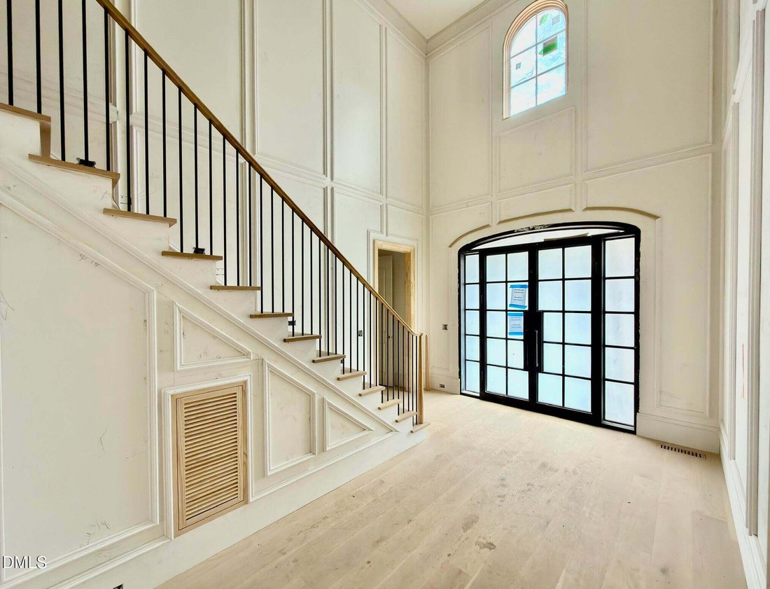 House in Raleigh, North Carolina, United States 5 - 16777220