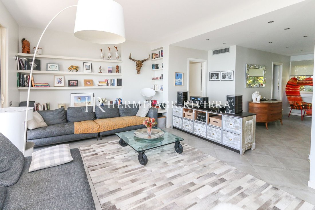 Wohnung in Menton, Provence-Alpes-Côte d'Azur, Frankreich 4 - 18051005