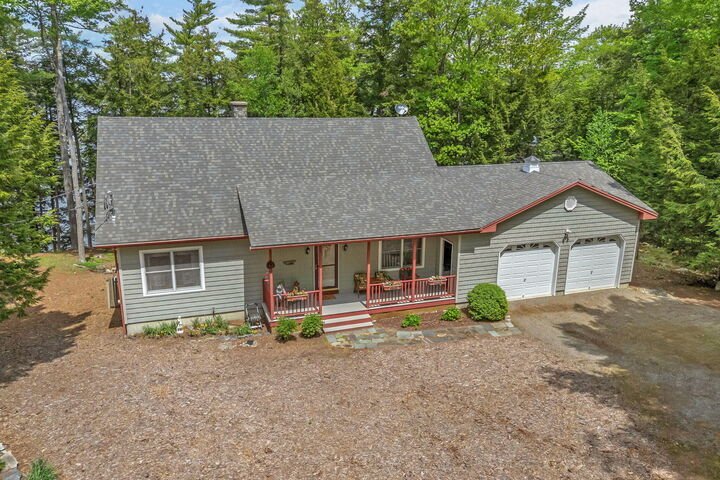 House in Fayette, Maine, United States 4 - 18052432