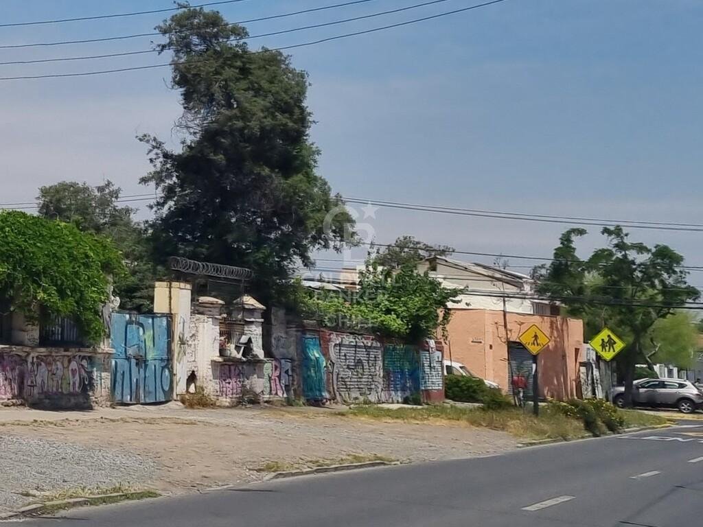 Land in Peñalolén, Santiago Metropolitan Region, Chile 4 - 18051419