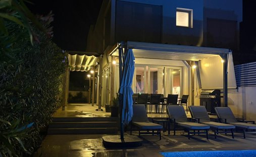 Chalet in Llucmajor, Balearische Inseln, Spanien 1
