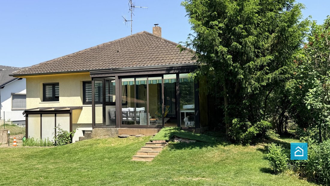 House in Est, Souffelweyersheim, France 5 - 18052427