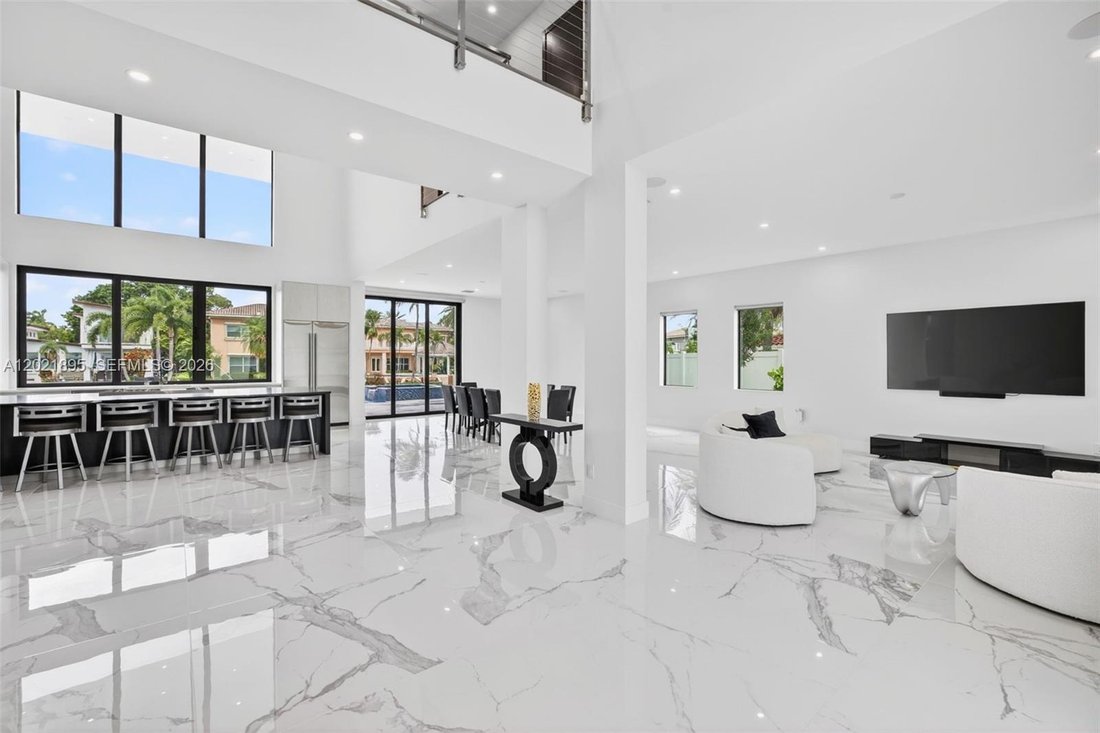 House in Hillsboro Beach, Florida, United States 4 - 18051038