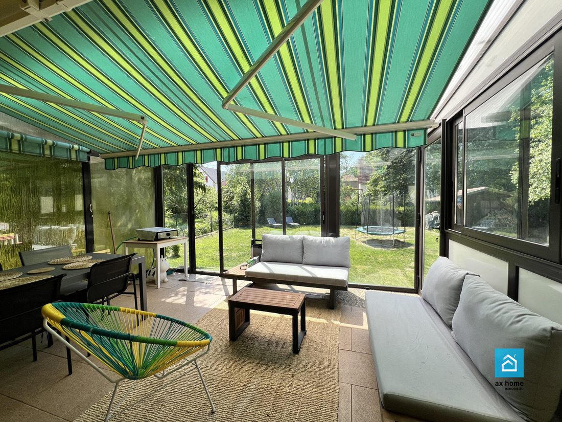 House in Est, Souffelweyersheim, France 4 - 18052427