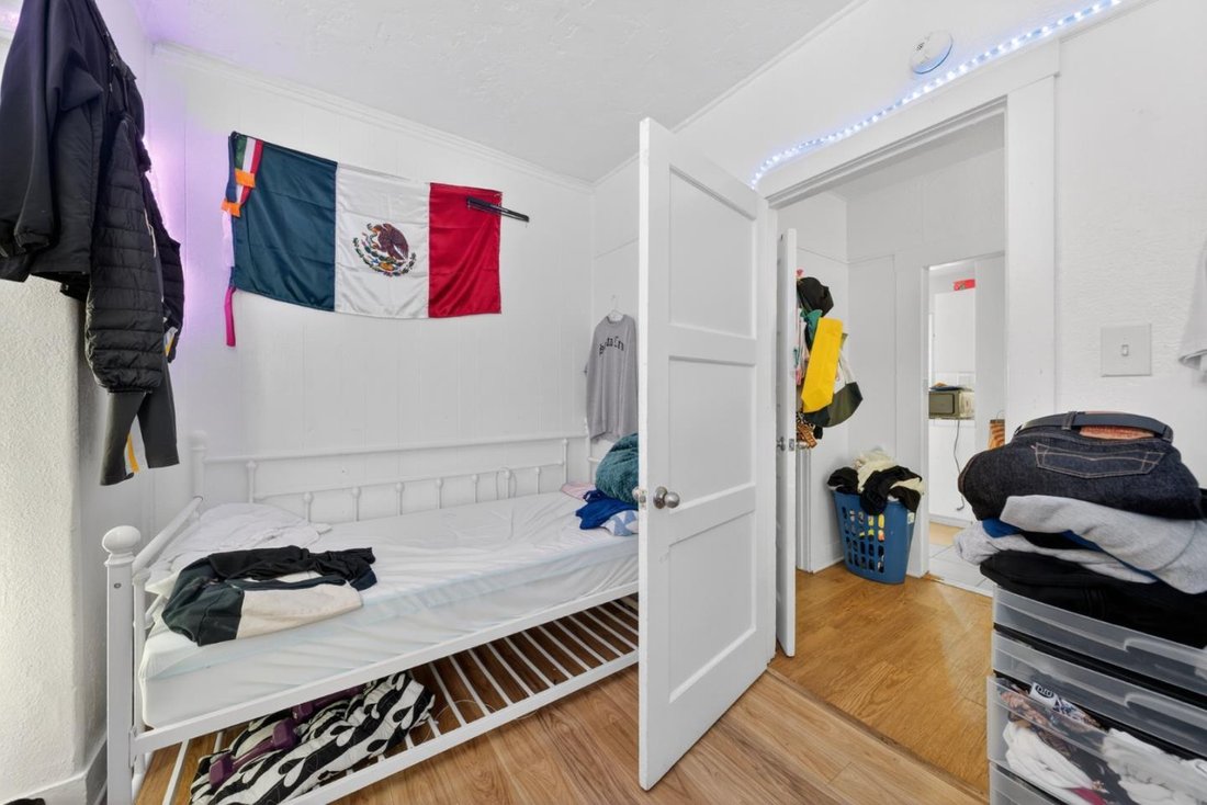 Townhouse in Santa Cruz, California, United States 5 - 18050839
