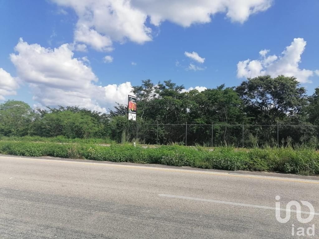Land in Cancún, Quintana Roo, Mexico 3 - 18050999