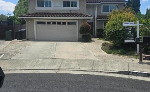 Casa en San José, California, Estados Unidos 1