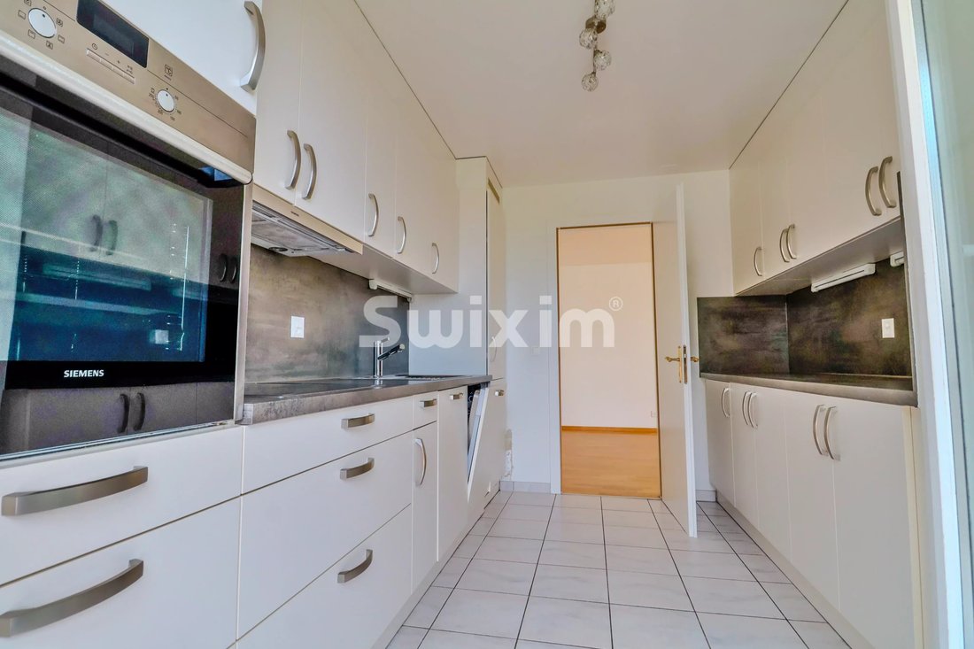 Apartment in Montreux, Vaud, Switzerland 3 - 17833237
