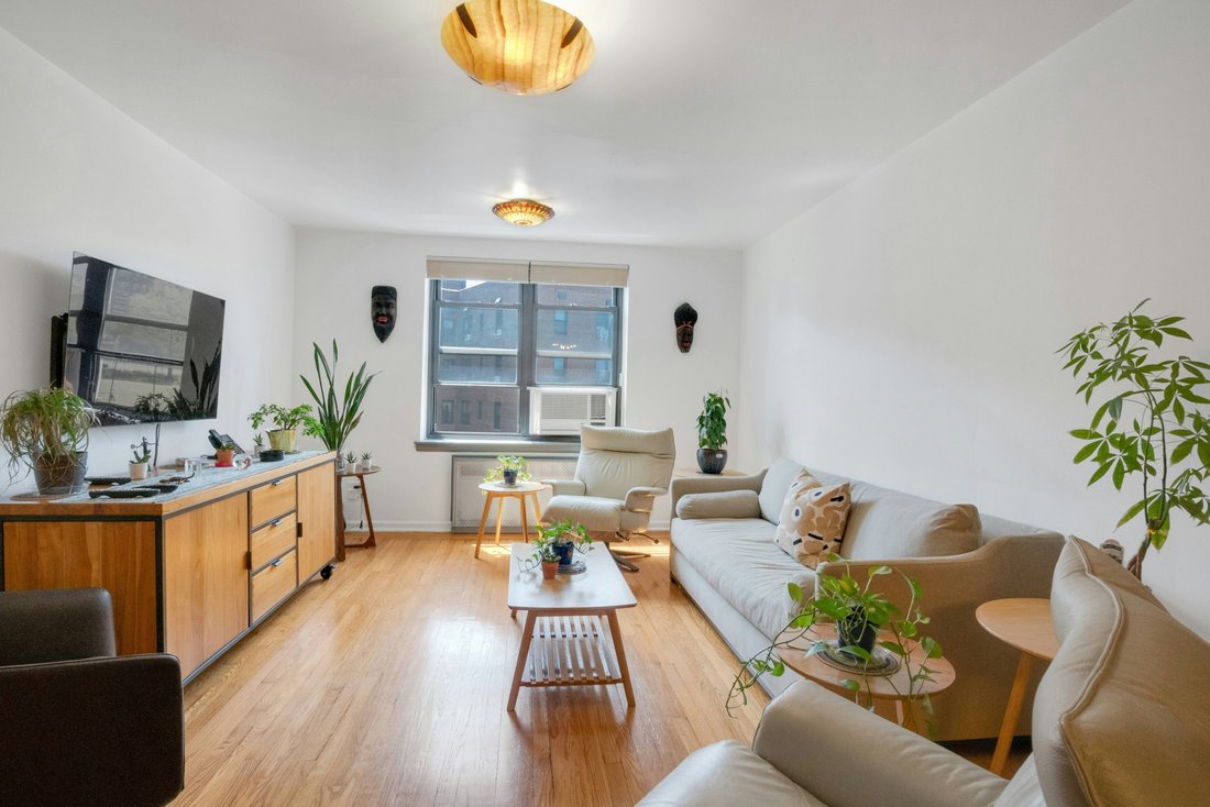 Condo in New York, New York, United States 1 - 18051354