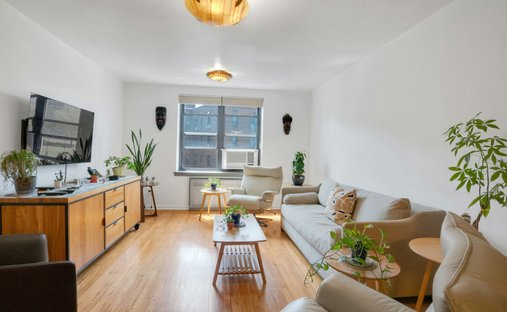 Eigentumswohnung in New York City, New York, Vereinigte Staaten 1
