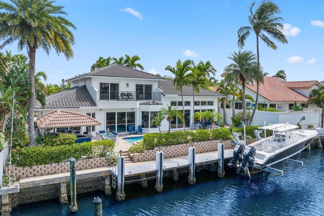 House in Delray Beach, Florida, United States 1 - 17432950