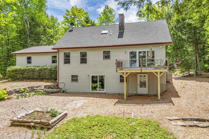 House in Fayette, Maine, United States 5 - 18052432