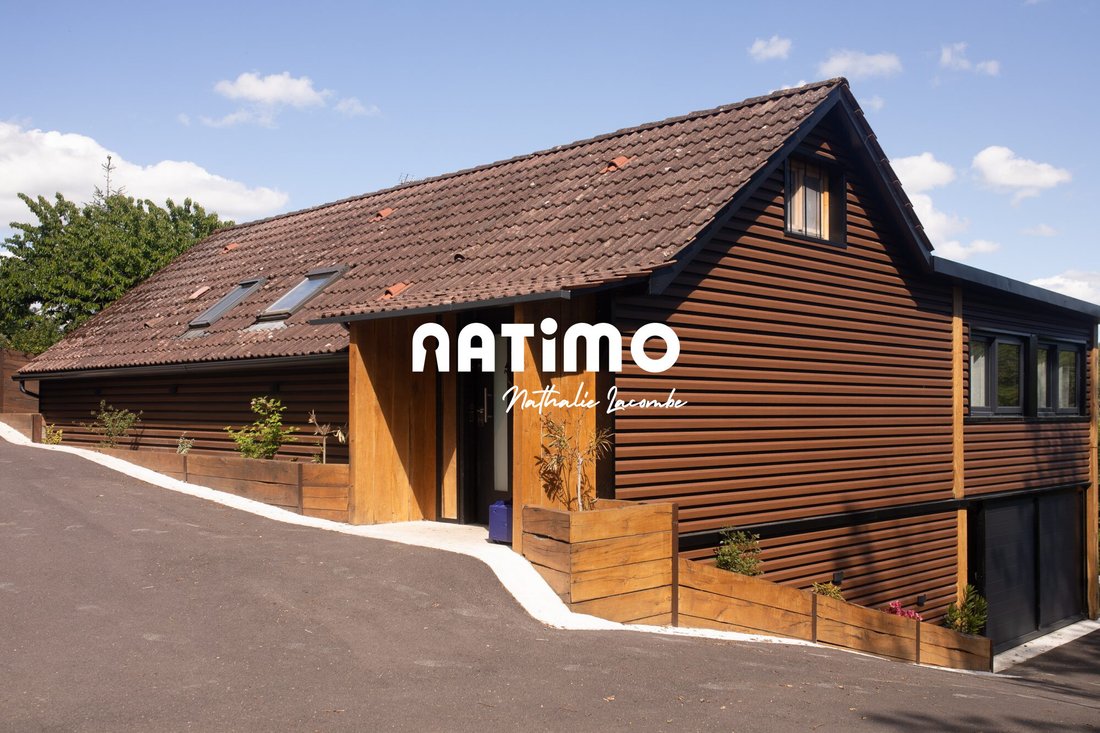 House in Pont-et-Massène, Bourgogne – Franche-Comté, France 2 - 18052436
