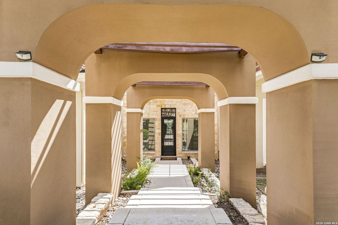 House in San Antonio, Texas, United States 2 - 18051162