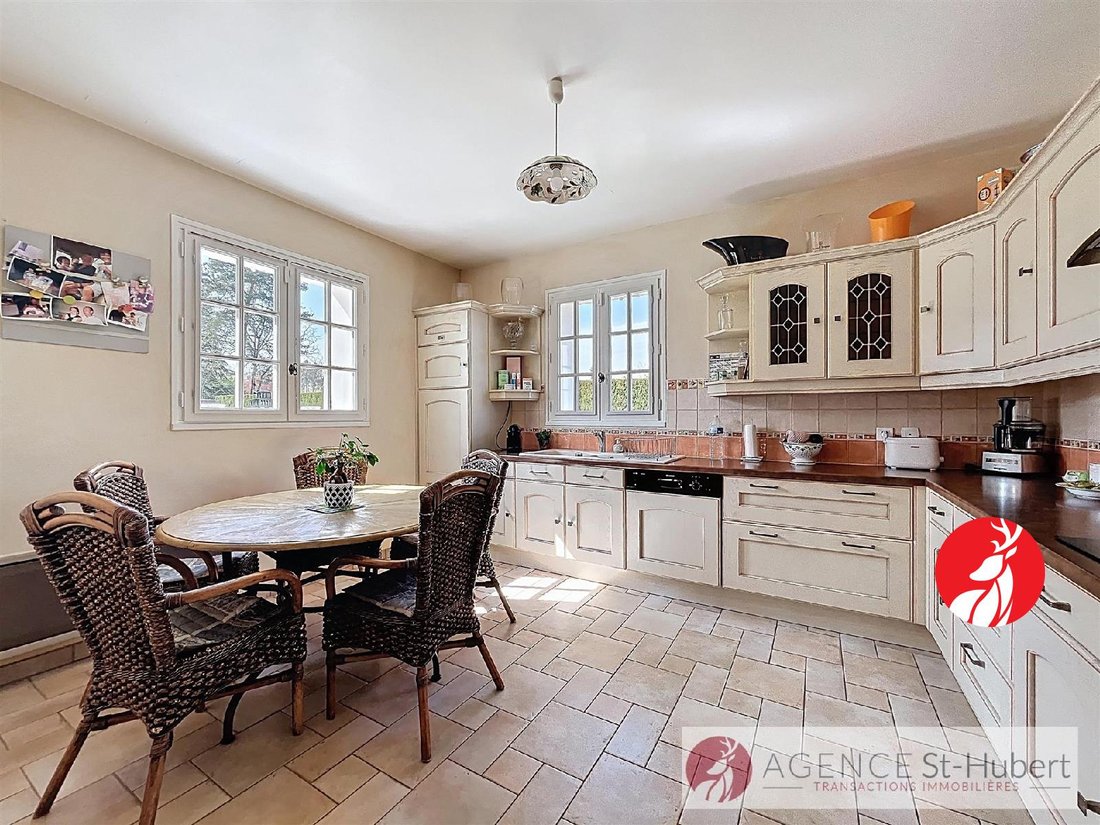House in Barbizon, Ile-de-France, France 4 - 18051808