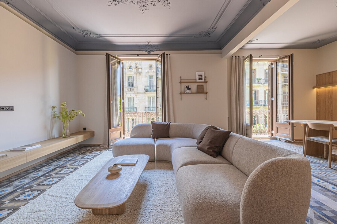 Apartment in Eixample, Barcelona, Spain 3 - 18052582