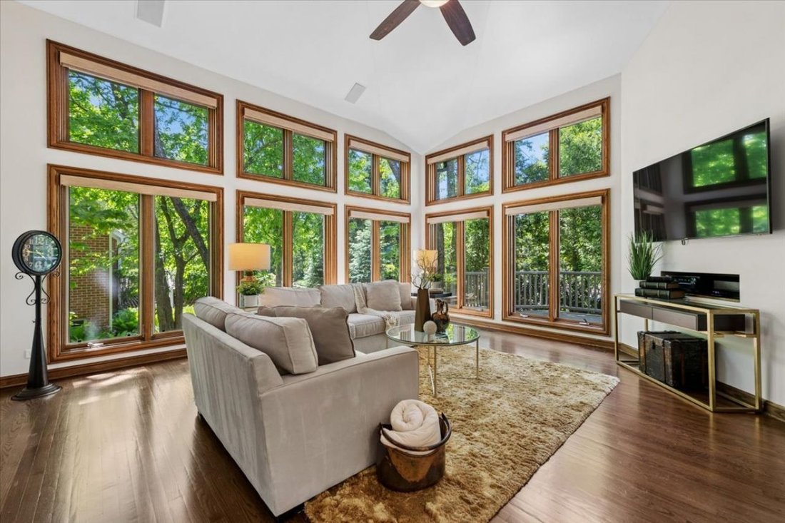 House in Bolingbrook, Illinois, United States 3 - 18052473
