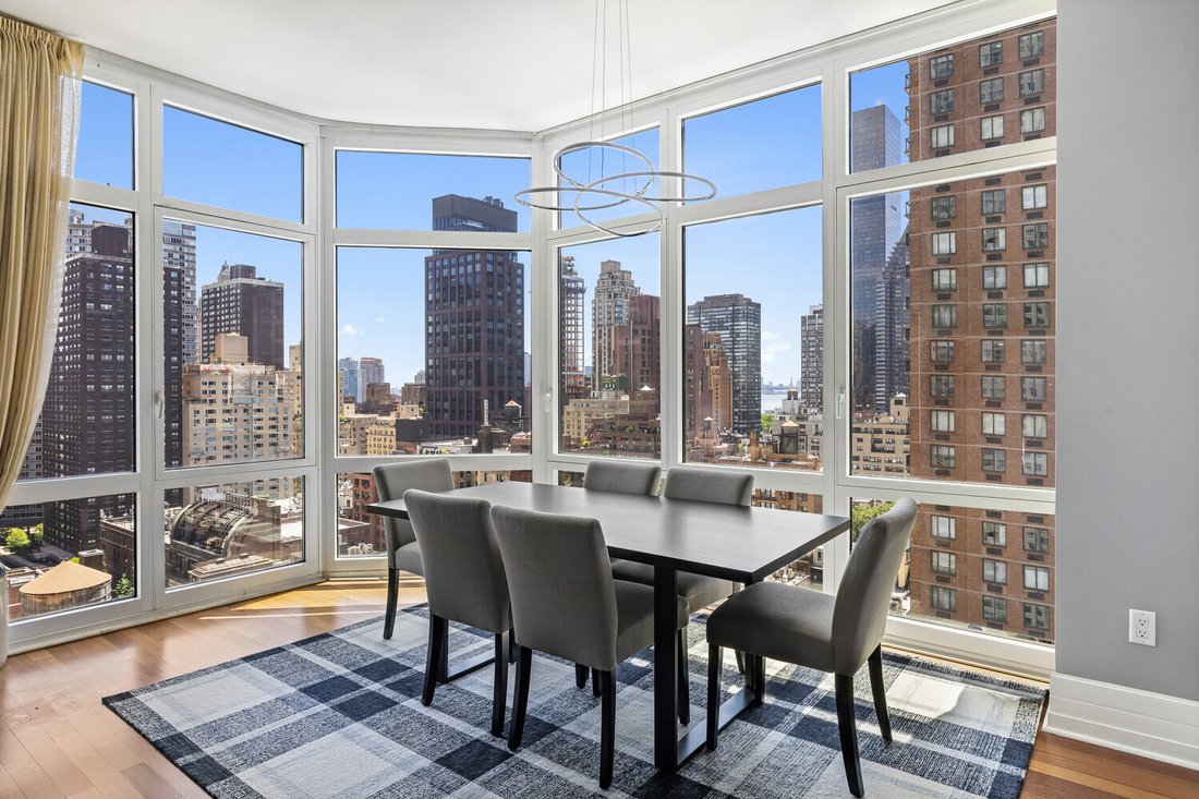 Apartment in New York, New York, United States 4 - 18051020