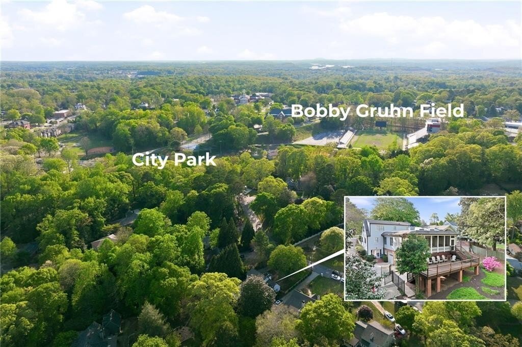 House in Gainesville, Georgia, United States 5 - 18052460